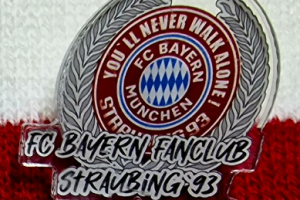 Fanclub Pin Logo